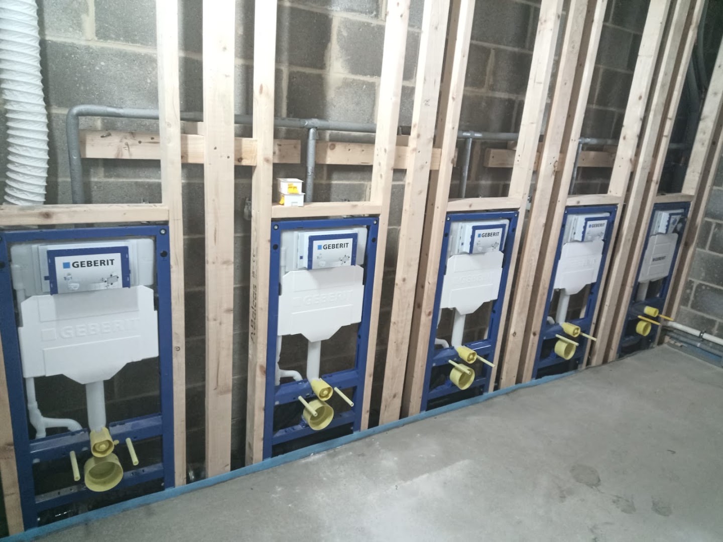 Premplumbing — Photos 9